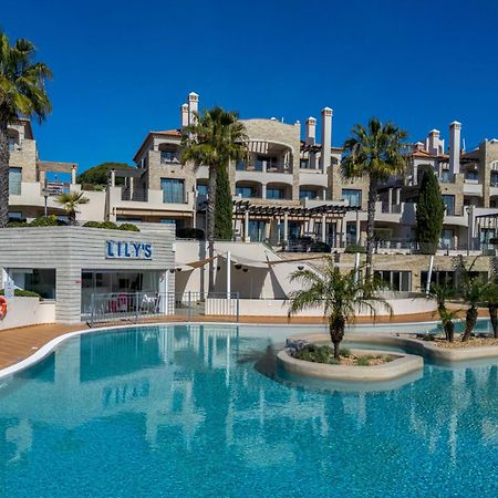 Apartment Pine Hills Esmeralda By Interhome Vilamoura Dış mekan fotoğraf