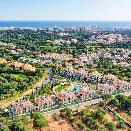 Apartment Pine Hills Esmeralda By Interhome Vilamoura Dış mekan fotoğraf