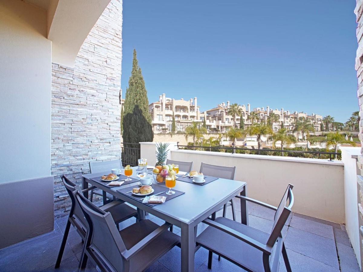 Apartment Pine Hills Esmeralda By Interhome Vilamoura Dış mekan fotoğraf