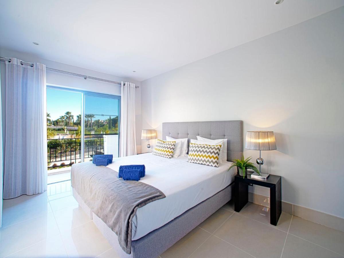 Apartment Pine Hills Esmeralda By Interhome Vilamoura Dış mekan fotoğraf
