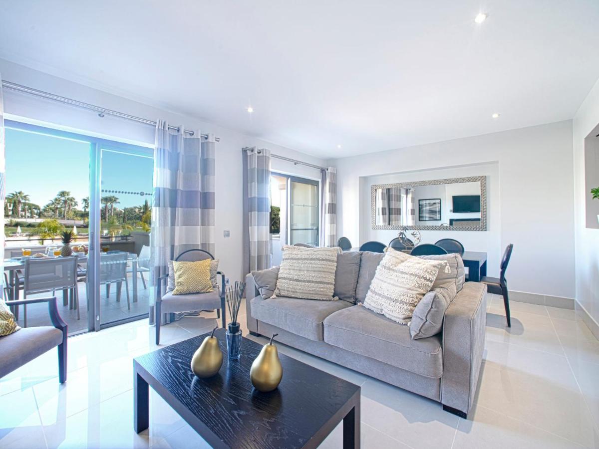 Apartment Pine Hills Esmeralda By Interhome Vilamoura Dış mekan fotoğraf