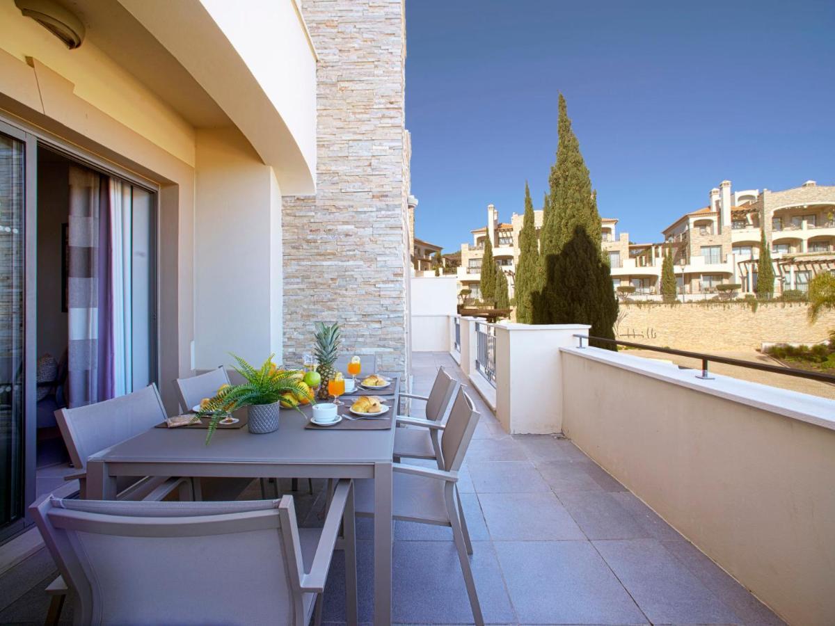 Apartment Pine Hills Esmeralda By Interhome Vilamoura Dış mekan fotoğraf