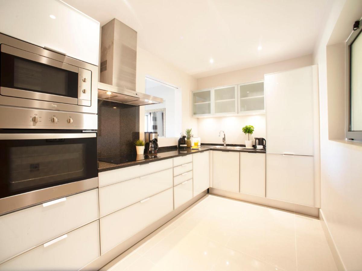 Apartment Pine Hills Esmeralda By Interhome Vilamoura Dış mekan fotoğraf