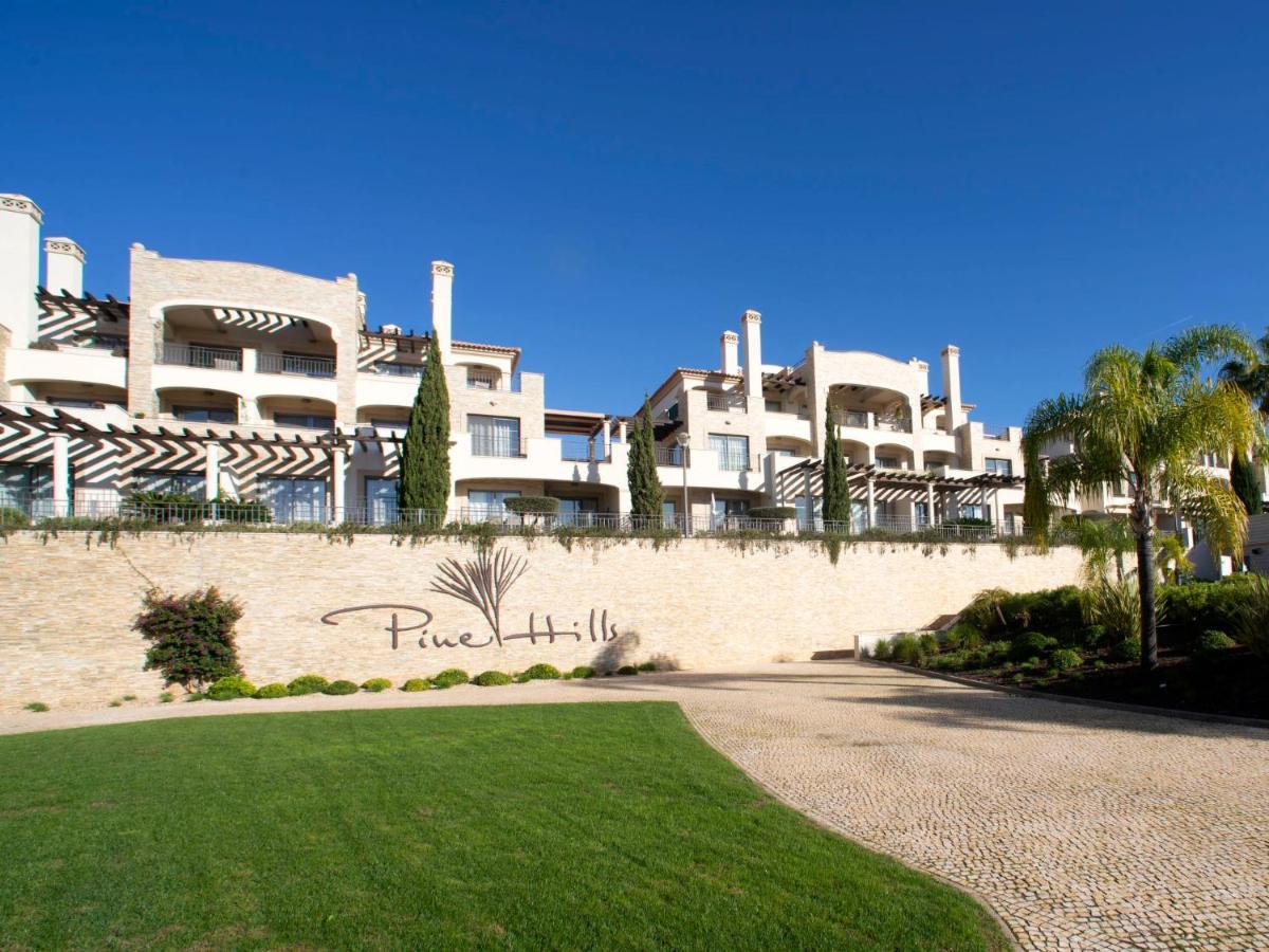 Apartment Pine Hills Esmeralda By Interhome Vilamoura Dış mekan fotoğraf