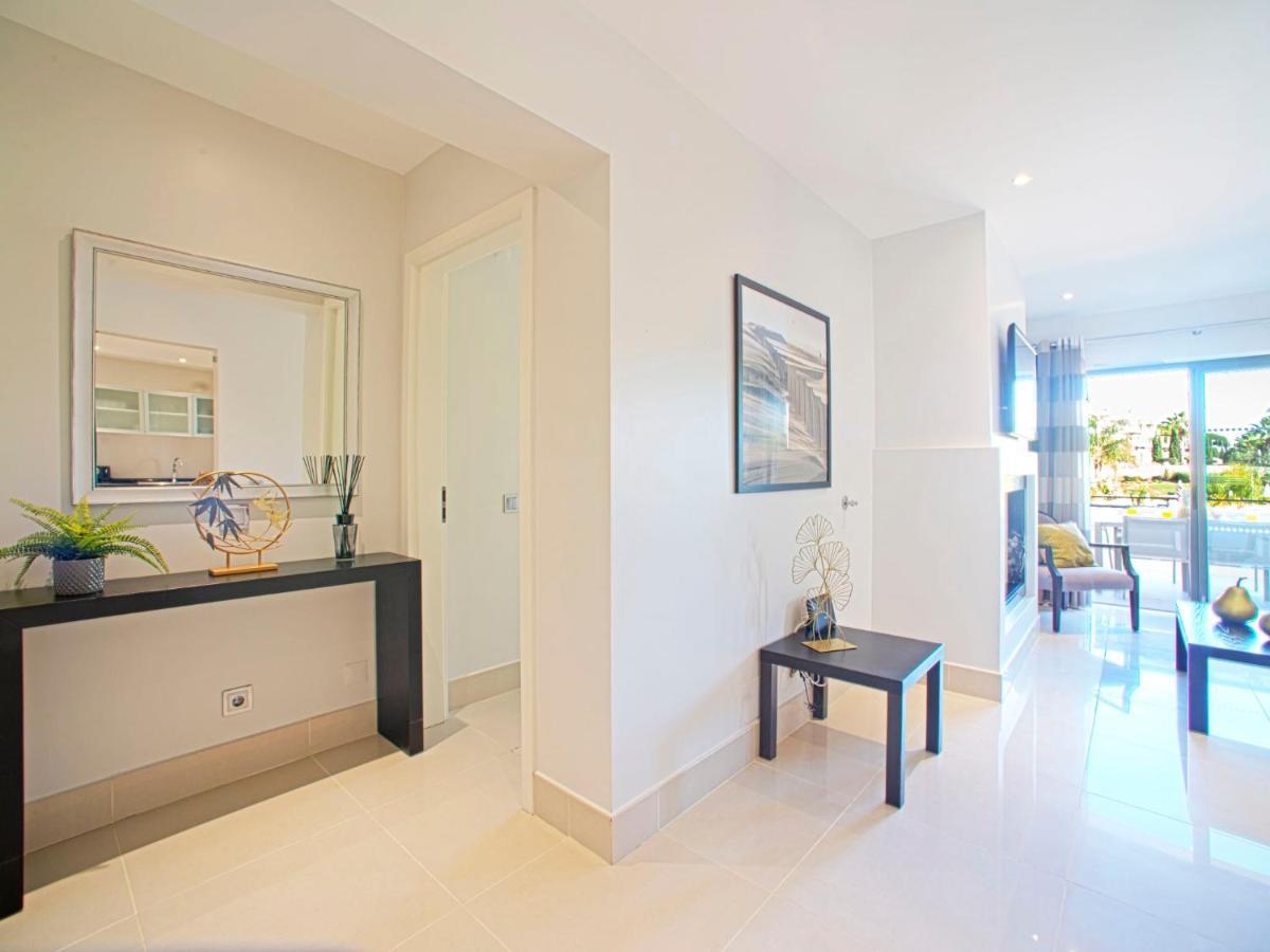 Apartment Pine Hills Esmeralda By Interhome Vilamoura Dış mekan fotoğraf