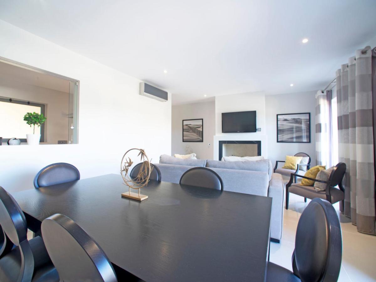Apartment Pine Hills Esmeralda By Interhome Vilamoura Dış mekan fotoğraf