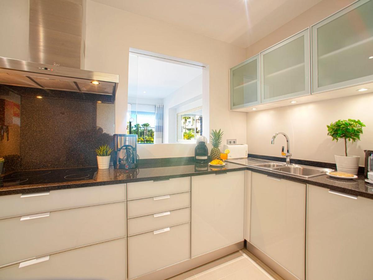 Apartment Pine Hills Esmeralda By Interhome Vilamoura Dış mekan fotoğraf