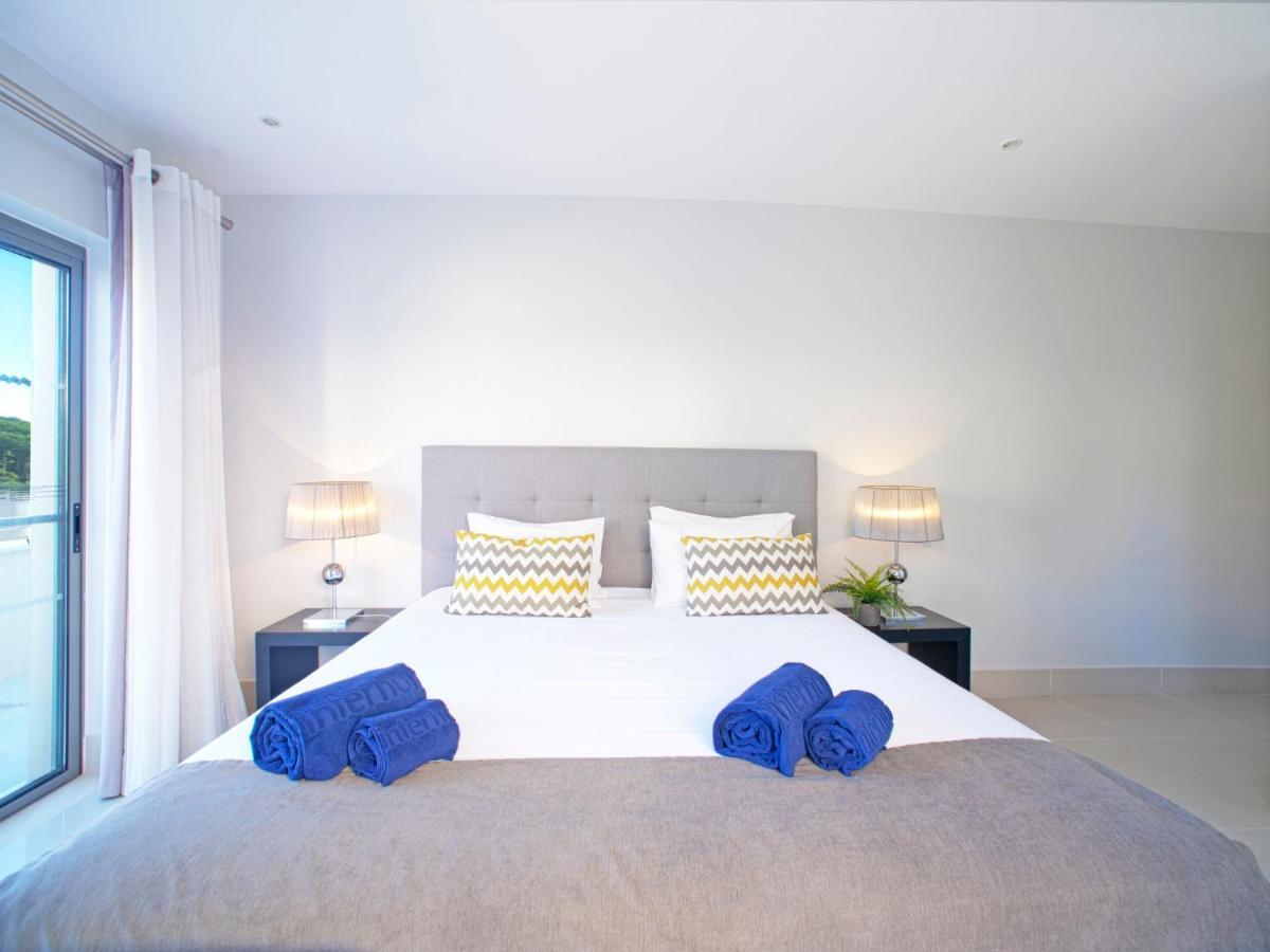 Apartment Pine Hills Esmeralda By Interhome Vilamoura Dış mekan fotoğraf