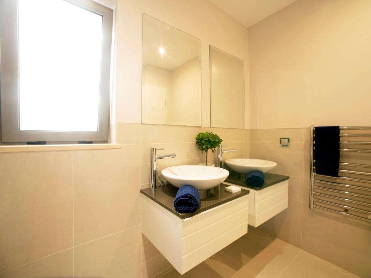 Apartment Pine Hills Esmeralda By Interhome Vilamoura Dış mekan fotoğraf