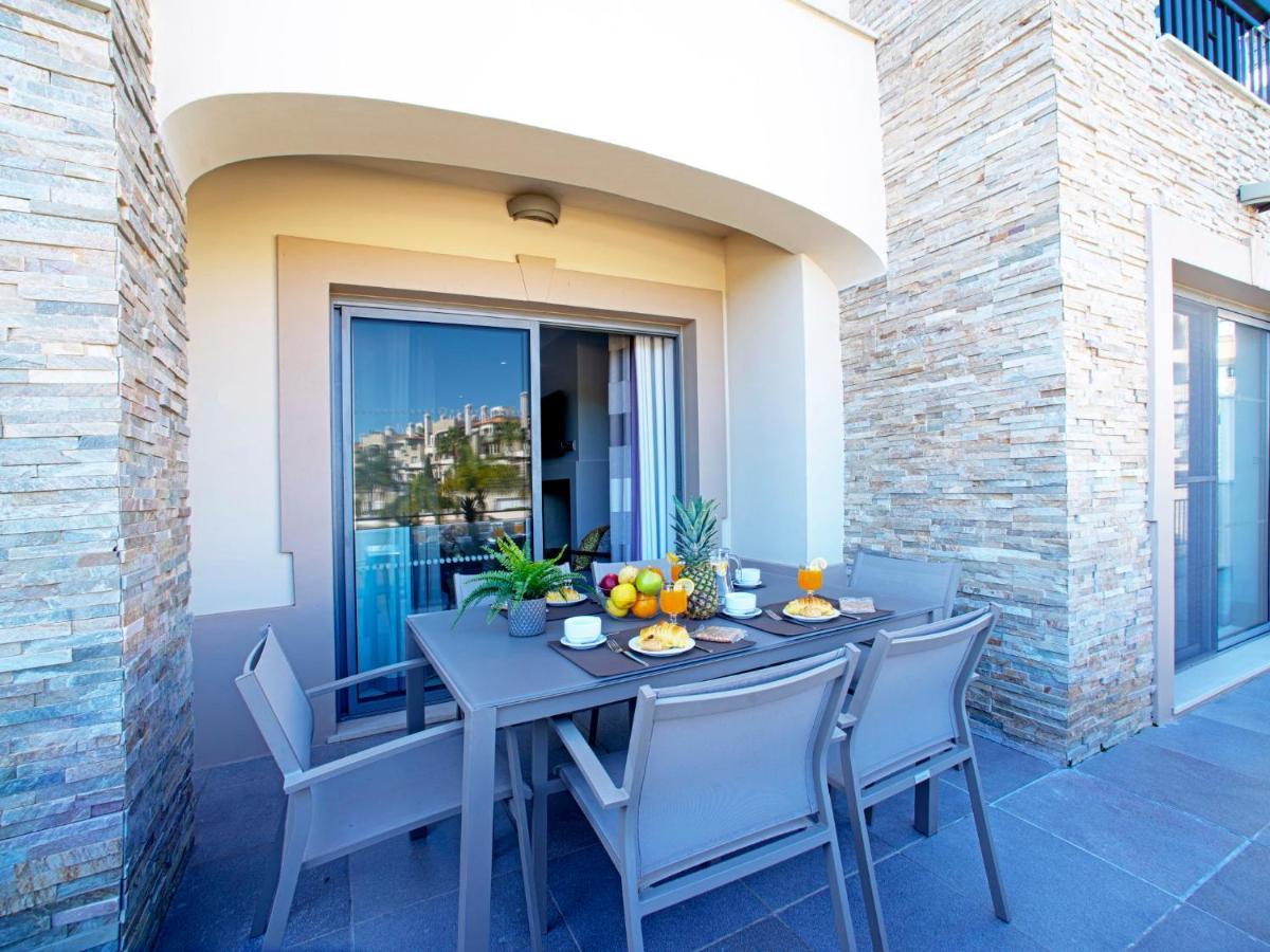 Apartment Pine Hills Esmeralda By Interhome Vilamoura Dış mekan fotoğraf