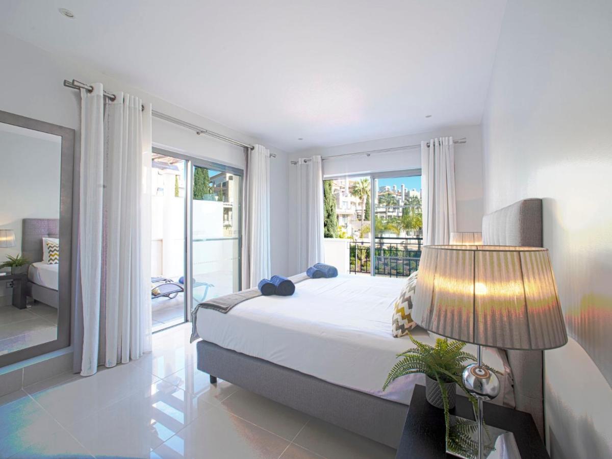 Apartment Pine Hills Esmeralda By Interhome Vilamoura Dış mekan fotoğraf