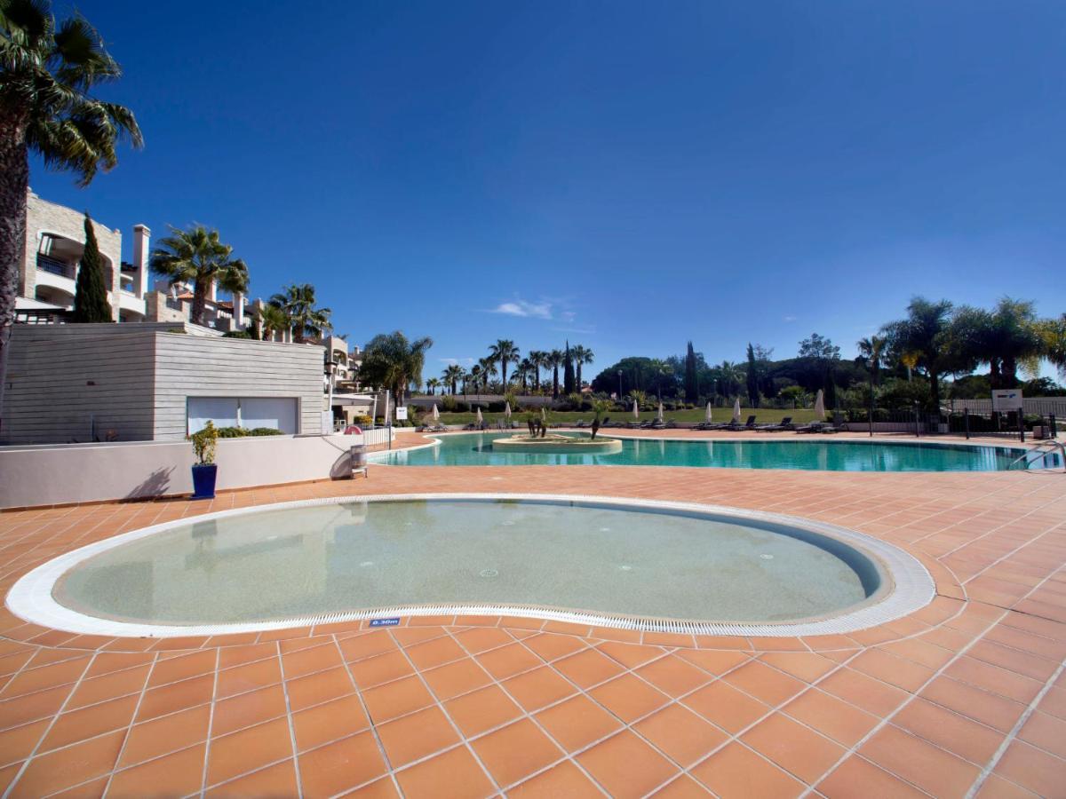Apartment Pine Hills Esmeralda By Interhome Vilamoura Dış mekan fotoğraf