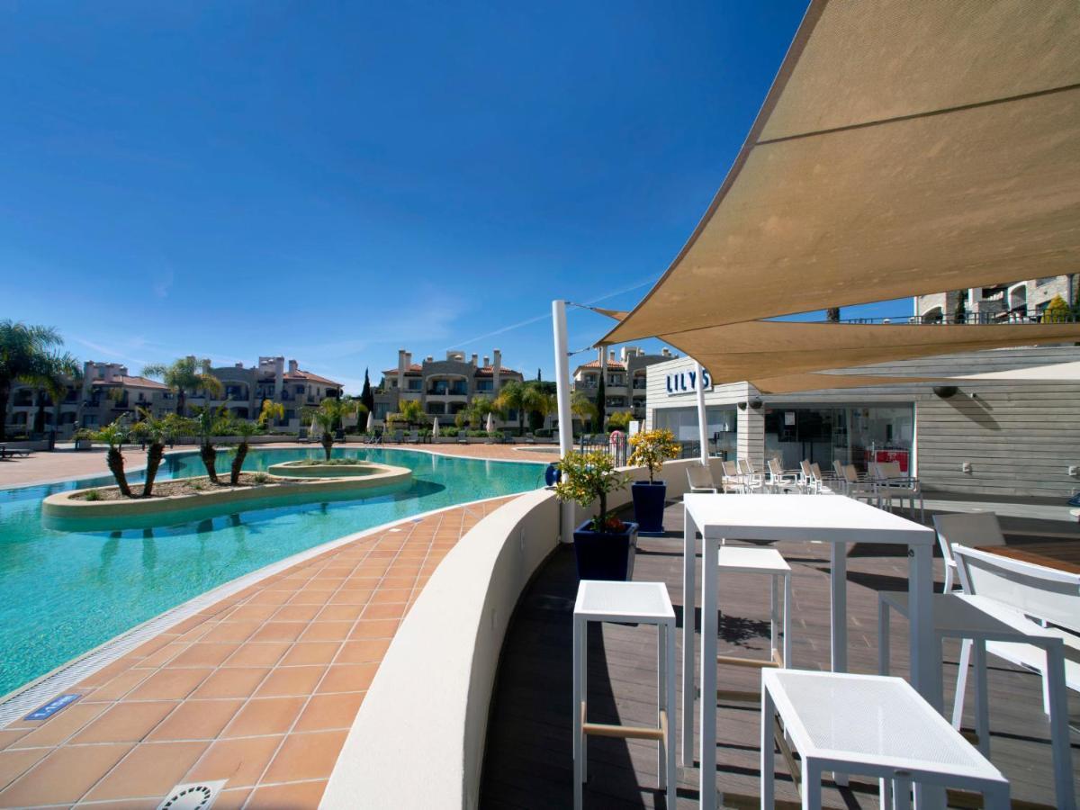 Apartment Pine Hills Esmeralda By Interhome Vilamoura Dış mekan fotoğraf