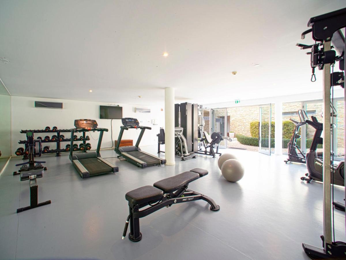 Apartment Pine Hills Esmeralda By Interhome Vilamoura Dış mekan fotoğraf