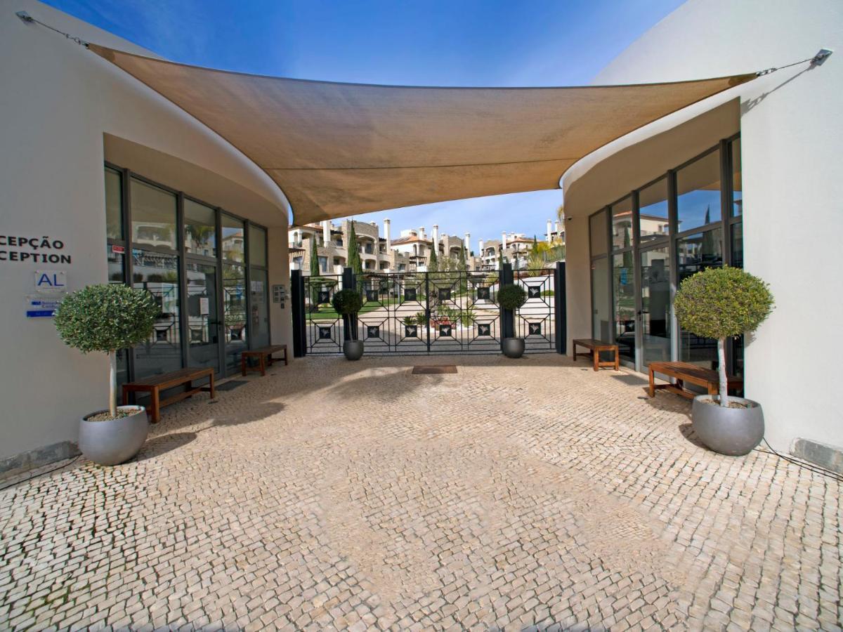 Apartment Pine Hills Esmeralda By Interhome Vilamoura Dış mekan fotoğraf