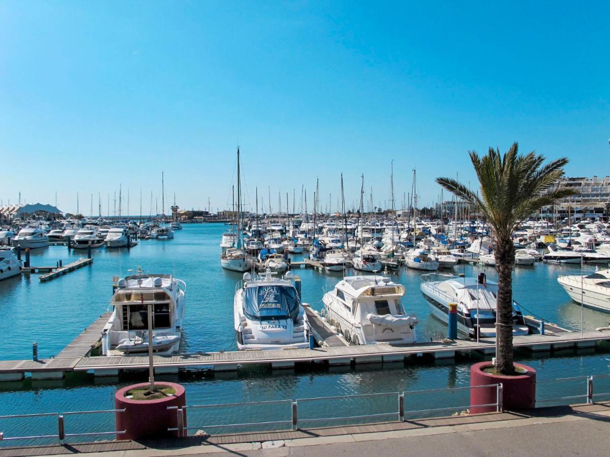 Apartment Pine Hills Esmeralda By Interhome Vilamoura Dış mekan fotoğraf