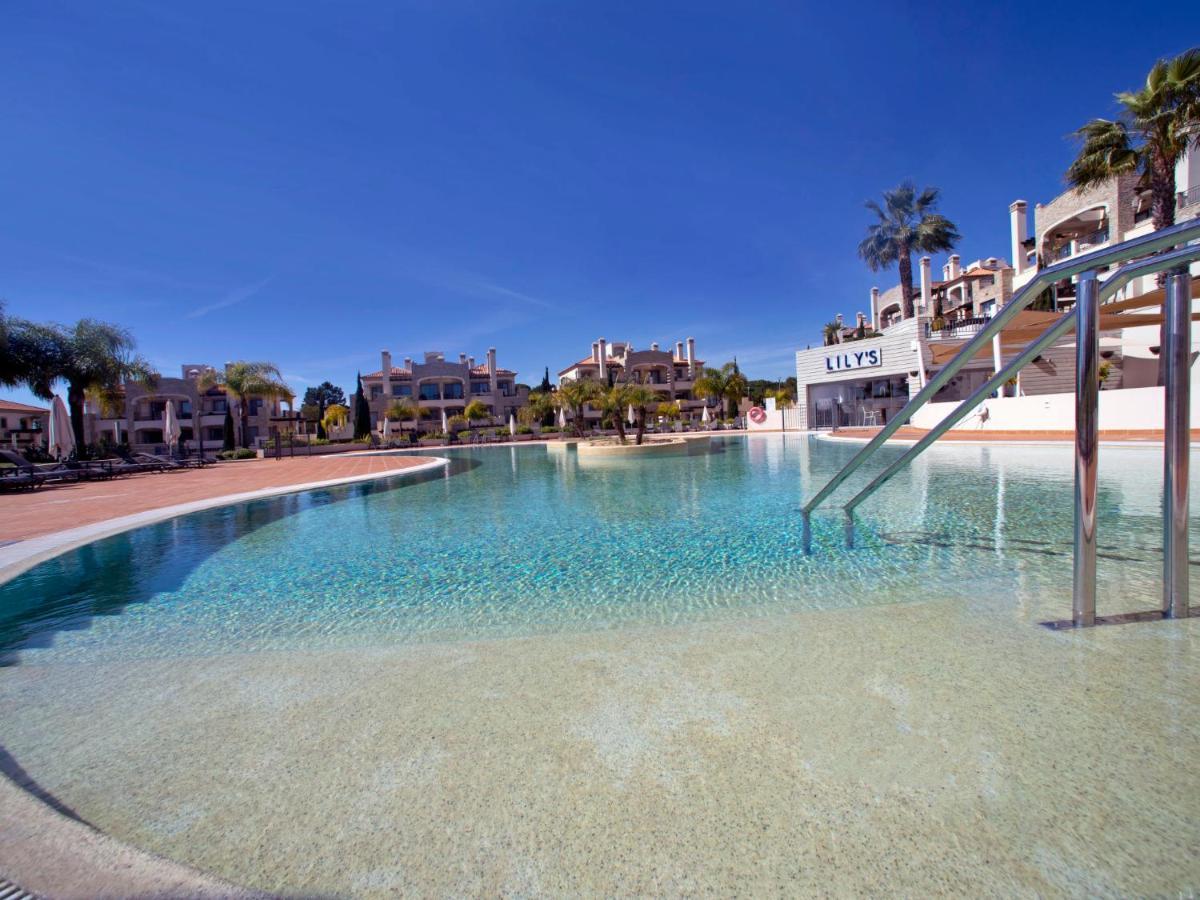 Apartment Pine Hills Esmeralda By Interhome Vilamoura Dış mekan fotoğraf