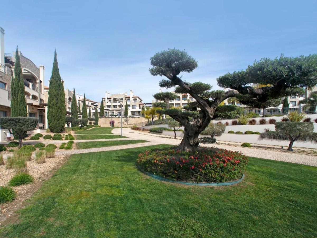 Apartment Pine Hills Esmeralda By Interhome Vilamoura Dış mekan fotoğraf