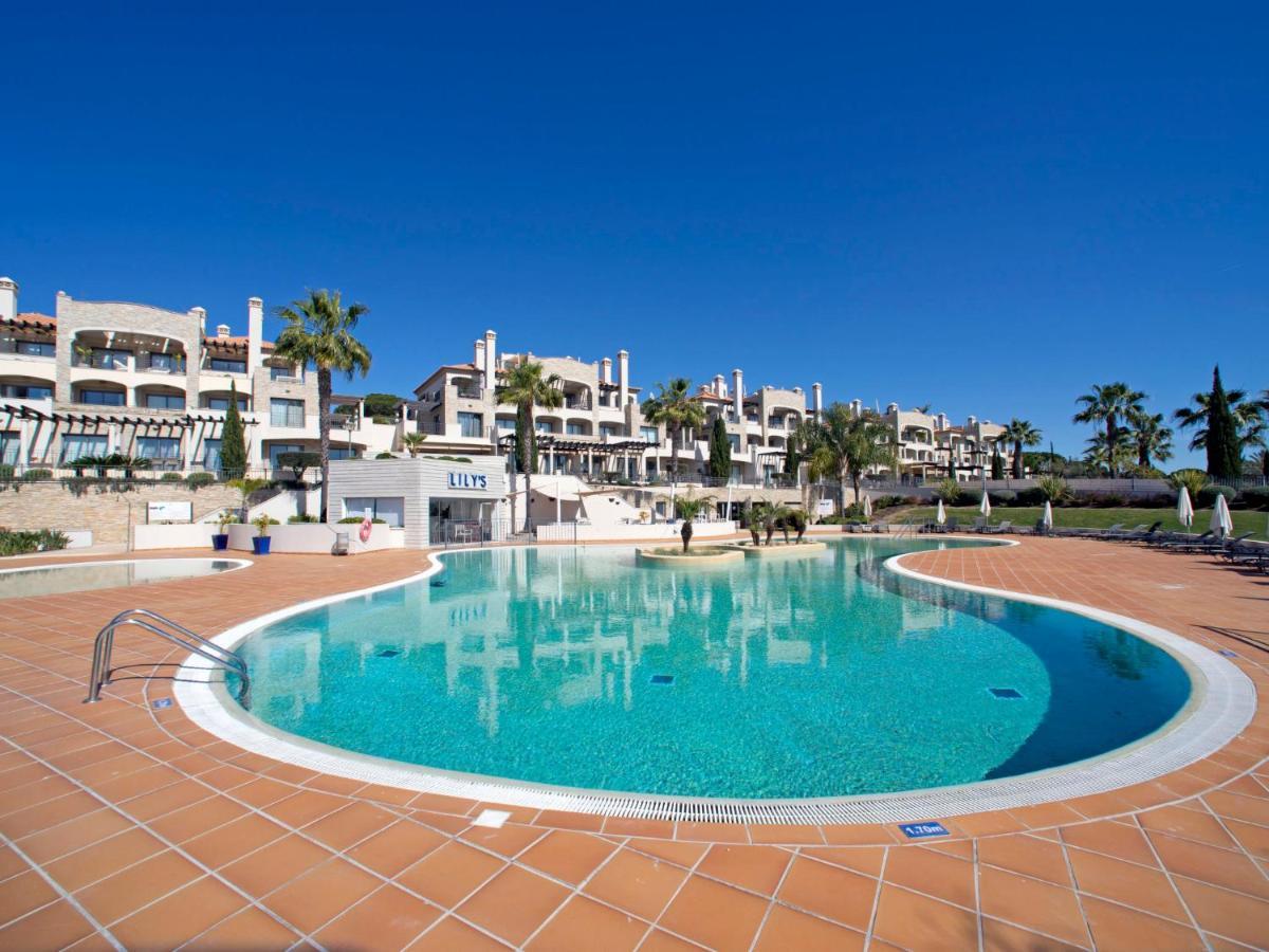 Apartment Pine Hills Esmeralda By Interhome Vilamoura Dış mekan fotoğraf