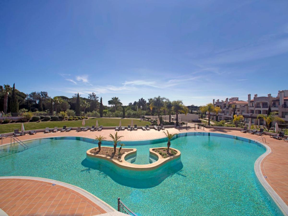 Apartment Pine Hills Esmeralda By Interhome Vilamoura Dış mekan fotoğraf
