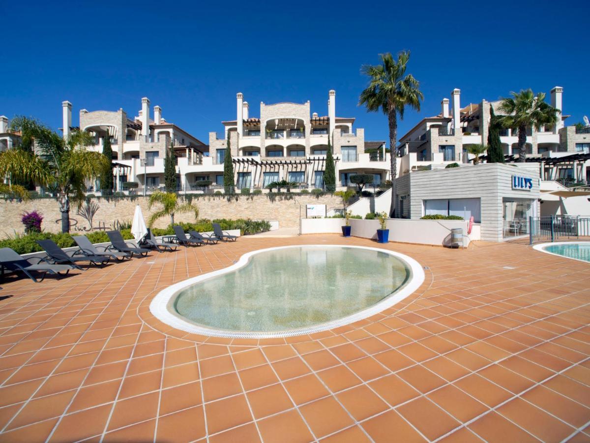 Apartment Pine Hills Esmeralda By Interhome Vilamoura Dış mekan fotoğraf