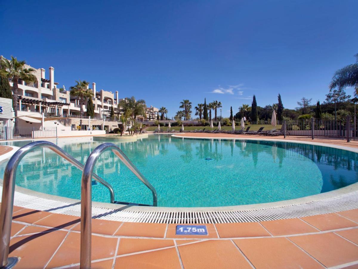 Apartment Pine Hills Esmeralda By Interhome Vilamoura Dış mekan fotoğraf