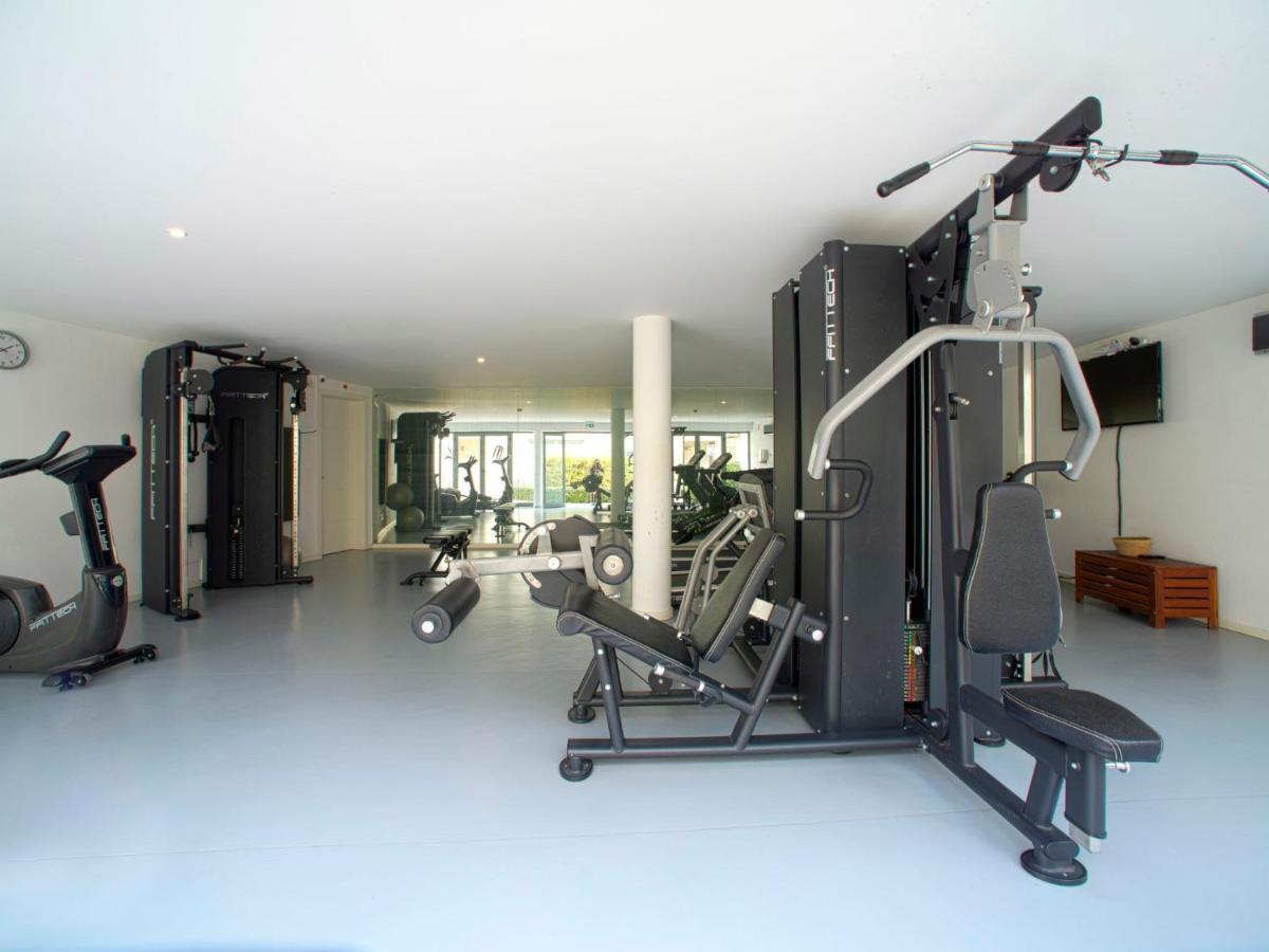 Apartment Pine Hills Esmeralda By Interhome Vilamoura Dış mekan fotoğraf
