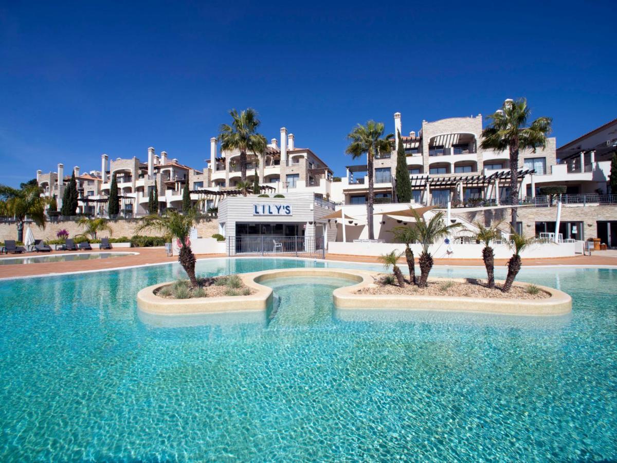 Apartment Pine Hills Esmeralda By Interhome Vilamoura Dış mekan fotoğraf