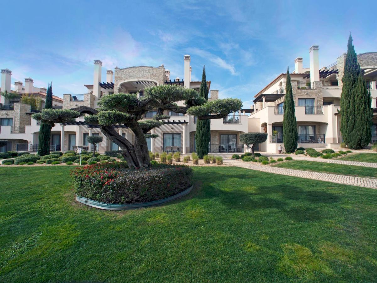 Apartment Pine Hills Esmeralda By Interhome Vilamoura Dış mekan fotoğraf