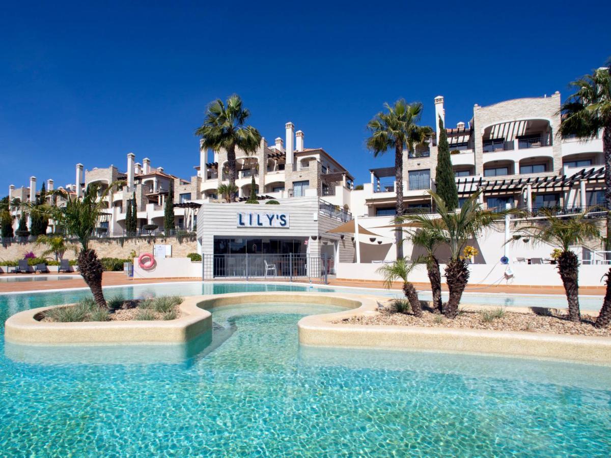 Apartment Pine Hills Esmeralda By Interhome Vilamoura Dış mekan fotoğraf