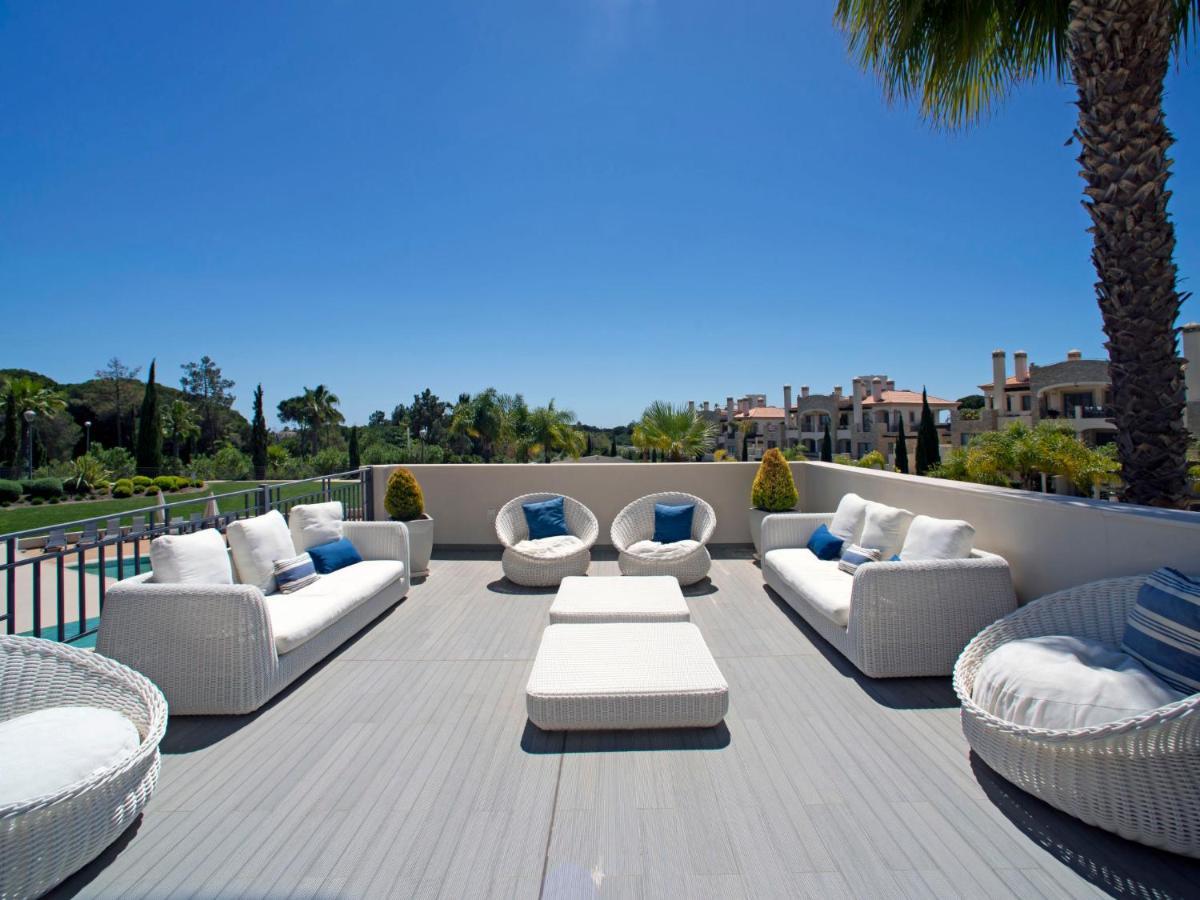 Apartment Pine Hills Esmeralda By Interhome Vilamoura Dış mekan fotoğraf