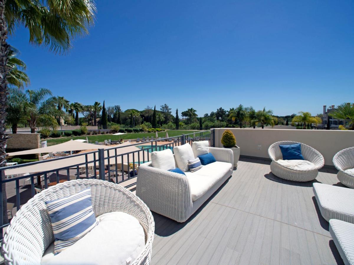 Apartment Pine Hills Esmeralda By Interhome Vilamoura Dış mekan fotoğraf