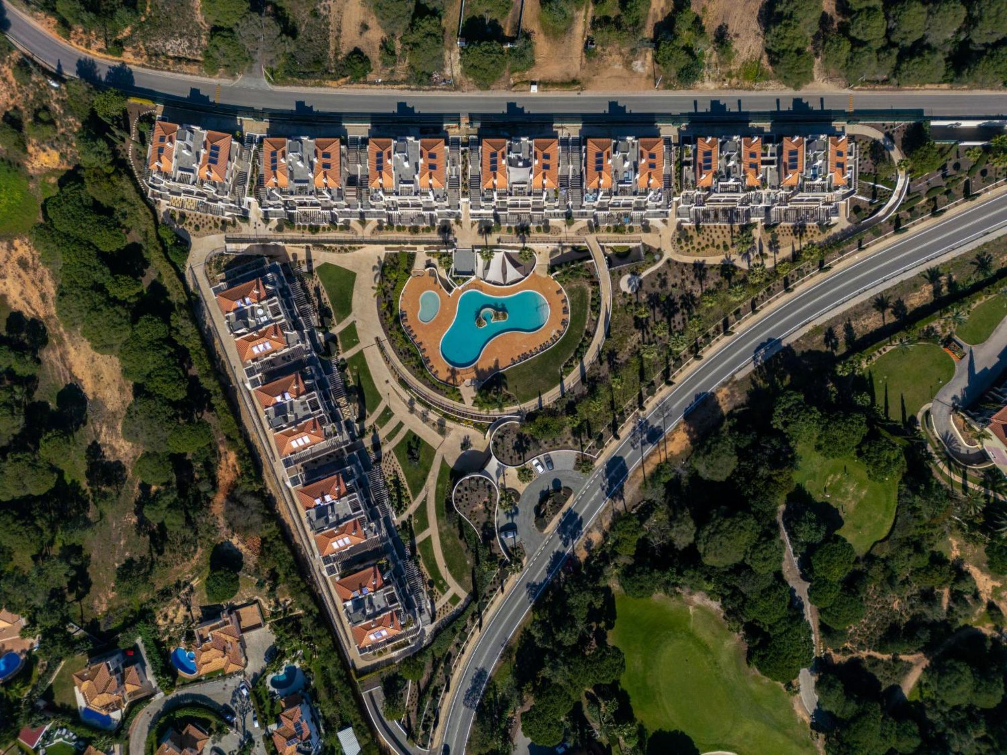 Apartment Pine Hills Esmeralda By Interhome Vilamoura Dış mekan fotoğraf