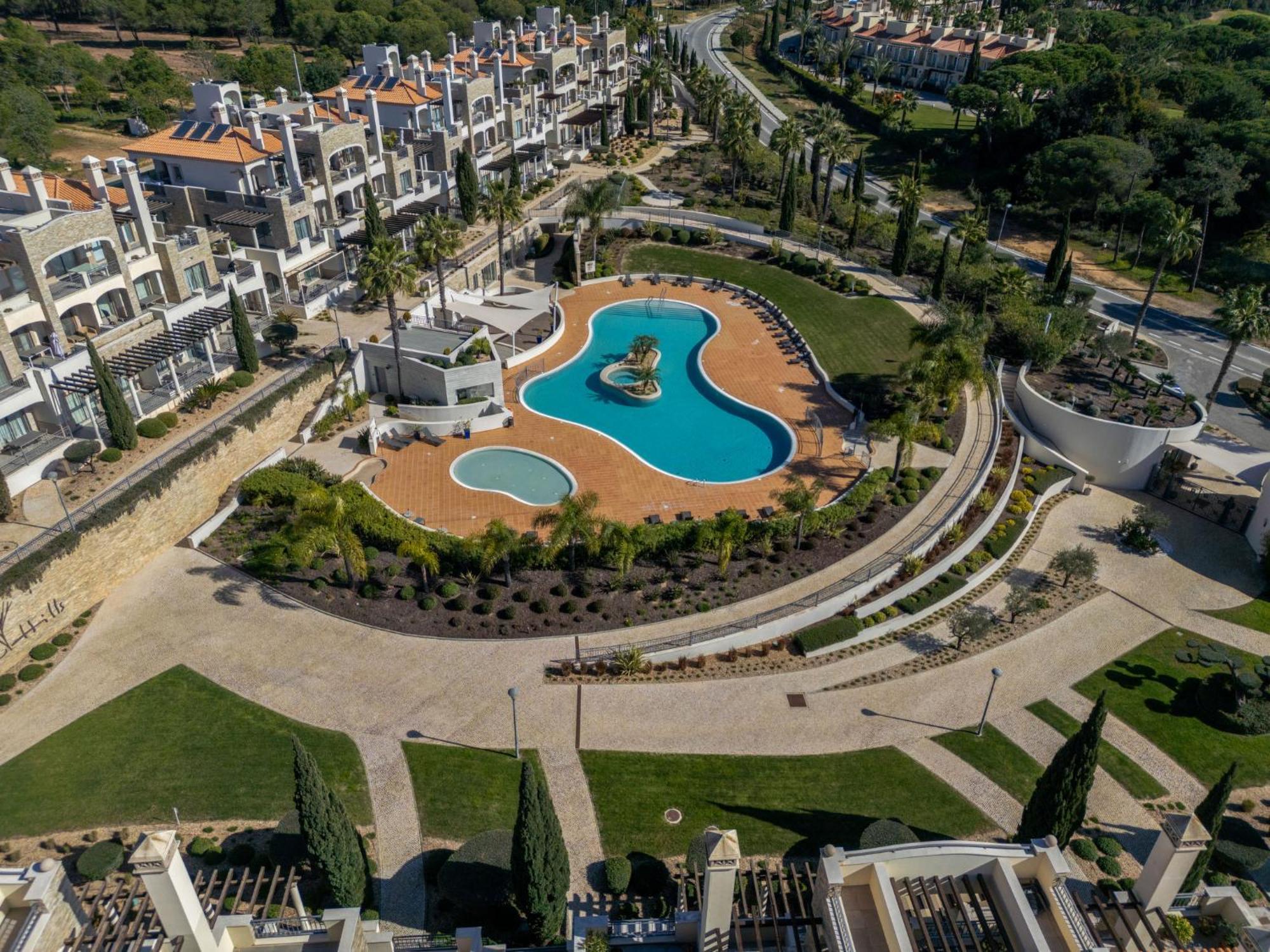 Apartment Pine Hills Esmeralda By Interhome Vilamoura Dış mekan fotoğraf