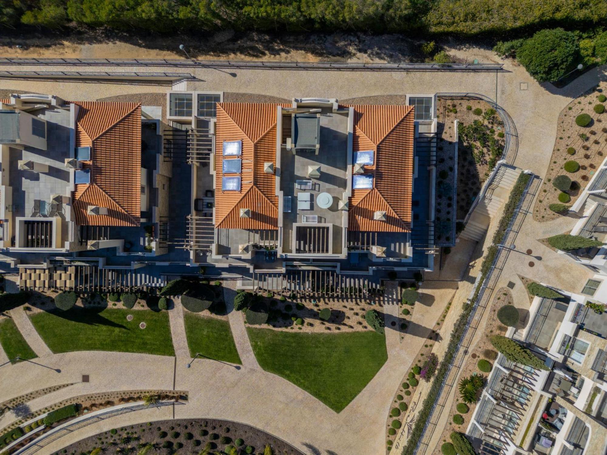 Apartment Pine Hills Esmeralda By Interhome Vilamoura Dış mekan fotoğraf