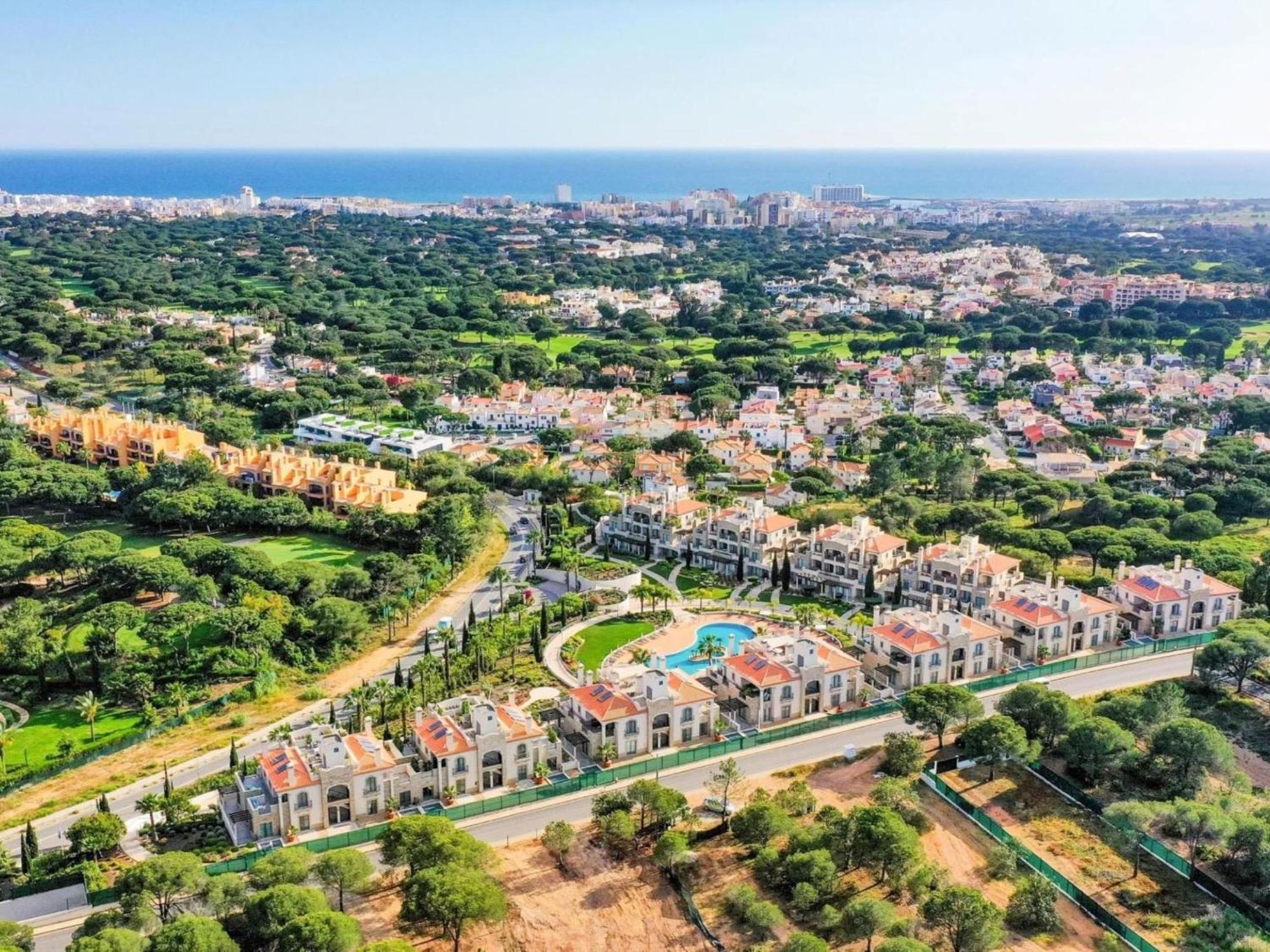 Apartment Pine Hills Esmeralda By Interhome Vilamoura Dış mekan fotoğraf