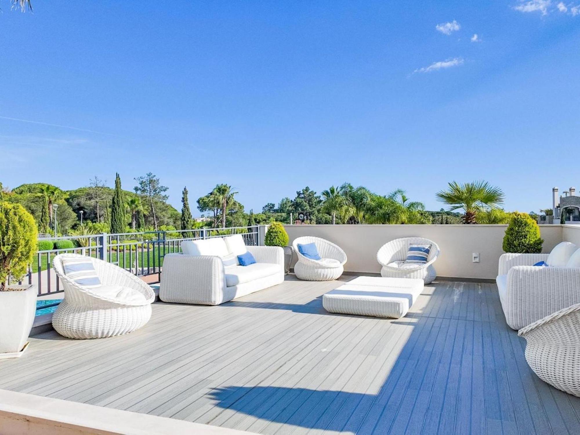Apartment Pine Hills Esmeralda By Interhome Vilamoura Dış mekan fotoğraf